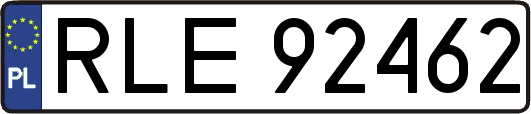 RLE92462
