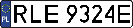 RLE9324E