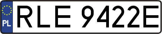 RLE9422E