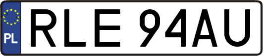 RLE94AU