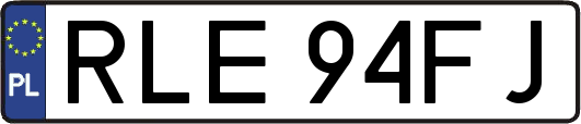 RLE94FJ