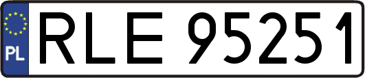 RLE95251