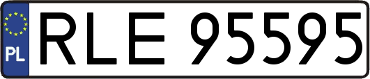 RLE95595