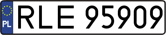 RLE95909