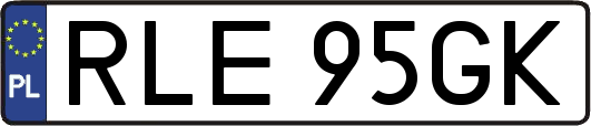 RLE95GK