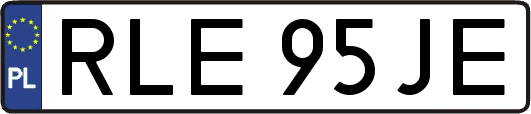 RLE95JE