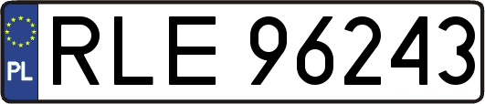 RLE96243