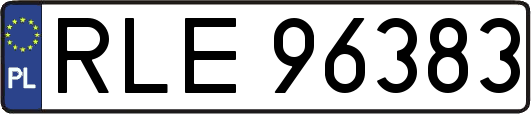 RLE96383