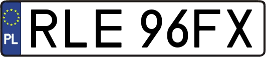 RLE96FX