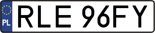 RLE96FY