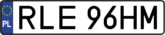 RLE96HM