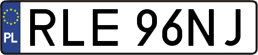 RLE96NJ