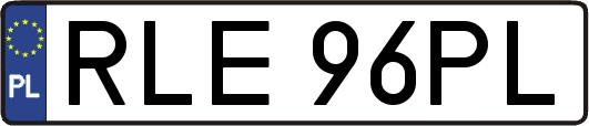 RLE96PL