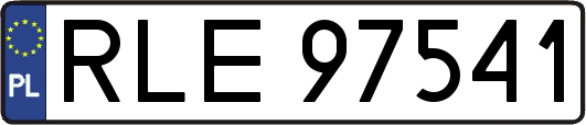 RLE97541