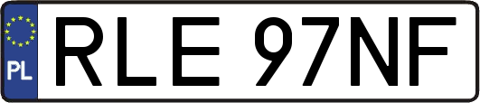 RLE97NF