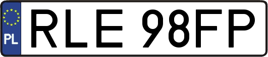 RLE98FP