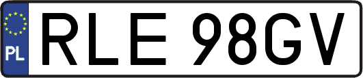 RLE98GV