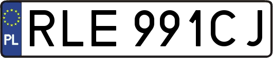 RLE991CJ