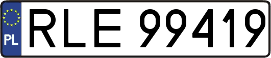 RLE99419