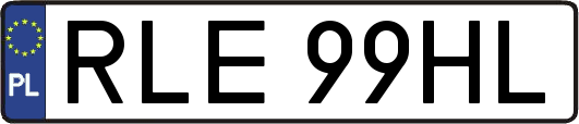 RLE99HL