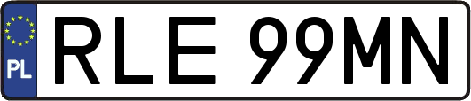 RLE99MN