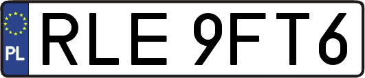 RLE9FT6