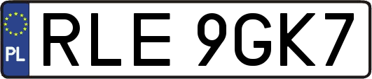 RLE9GK7