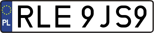 RLE9JS9