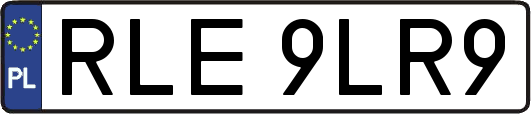 RLE9LR9