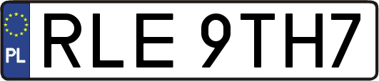 RLE9TH7