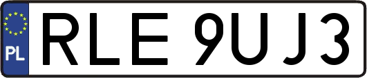 RLE9UJ3