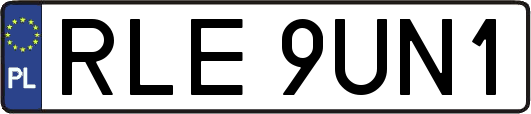 RLE9UN1