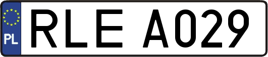 RLEA029