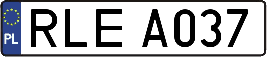 RLEA037
