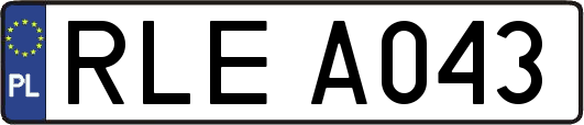 RLEA043