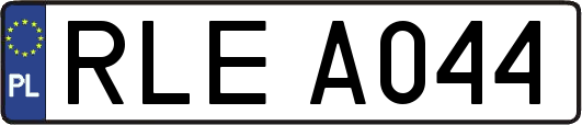 RLEA044