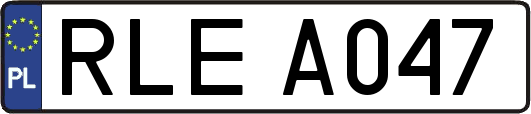 RLEA047