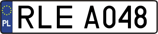 RLEA048