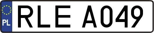 RLEA049