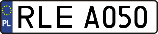 RLEA050