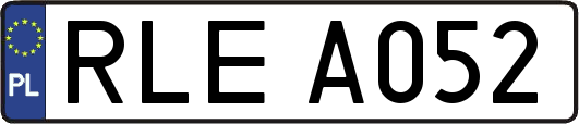 RLEA052