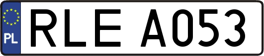 RLEA053