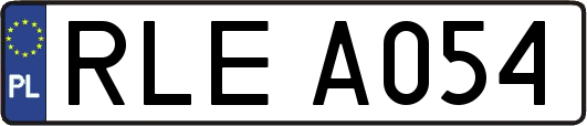 RLEA054
