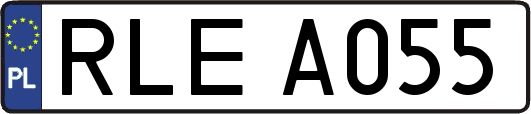 RLEA055