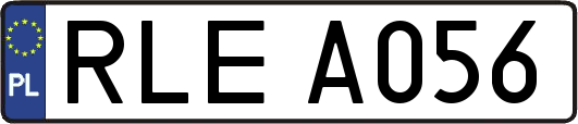 RLEA056