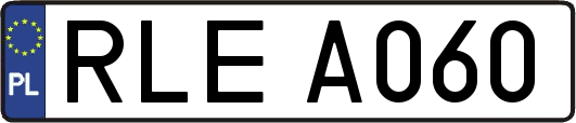 RLEA060