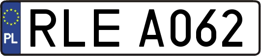RLEA062