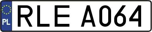 RLEA064