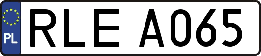 RLEA065