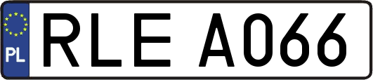 RLEA066